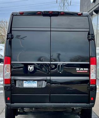 2022 RAM ProMaster 1500 Base