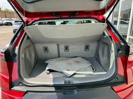 2022 Chevrolet Bolt EUV FWD 4dr Premier