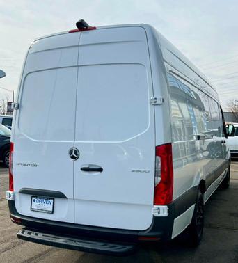 2023 Mercedes-Benz Sprinter 2500 High Roof