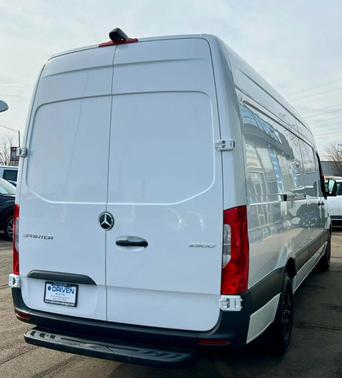 2023 Mercedes-Benz Sprinter 2500 High Roof