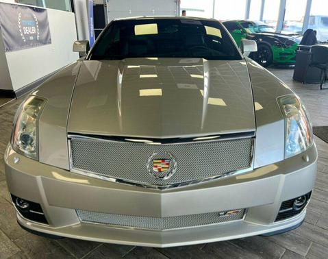 2006 Cadillac XLR Base
