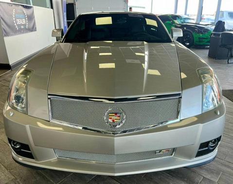 2006 Cadillac XLR Base