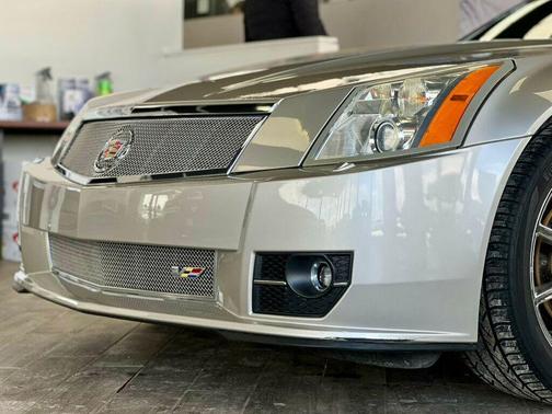 2006 Cadillac XLR Base