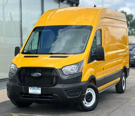 2021 Ford Transit-250 Base