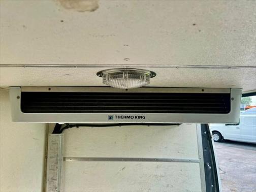 2012 Mercedes-Benz Sprinter 3500 High Roof