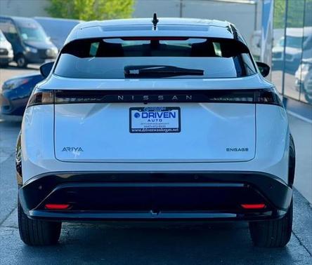 2023 Nissan ARIYA ENGAGE FWD