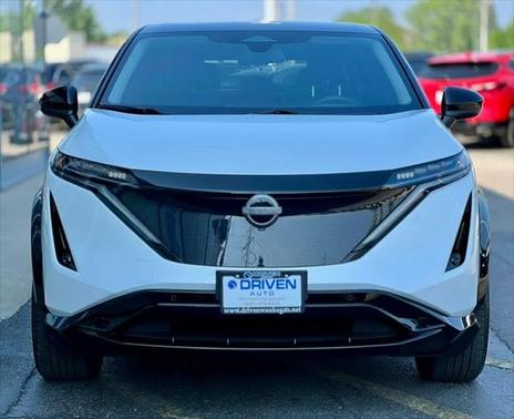 2023 Nissan ARIYA ENGAGE FWD