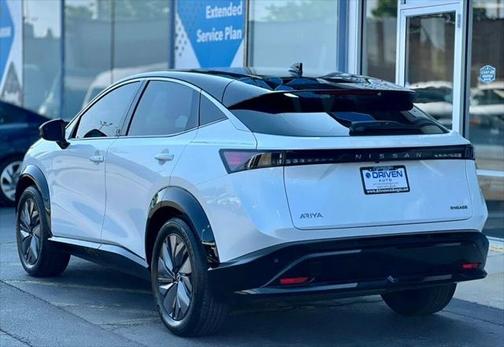 2023 Nissan ARIYA ENGAGE FWD