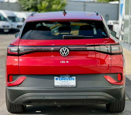 2023 Volkswagen ID.4 Pro S