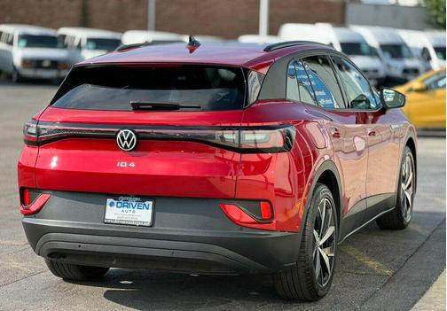 2023 Volkswagen ID.4 Pro S