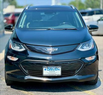 2021 Chevrolet Bolt EV 5dr Wagon Premier