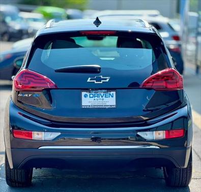 2021 Chevrolet Bolt EV 5dr Wagon Premier