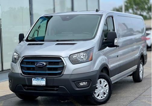2023 Ford Transit-350 Base