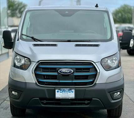 2023 Ford Transit-350 Base