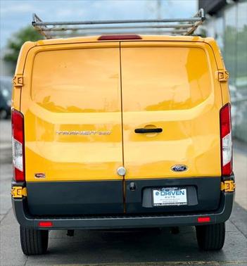 2017 Ford Transit-250 Base