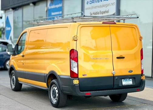 2017 Ford Transit-250 Base