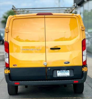 2017 Ford Transit-250 Base