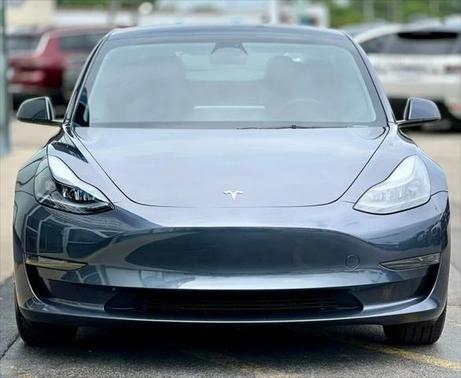 2023 Tesla Model 3 Standard Range