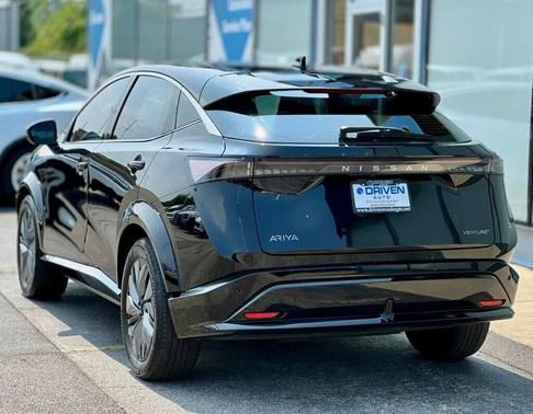 2023 Nissan ARIYA VENTURE+ FWD