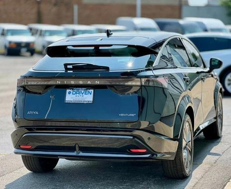 2023 Nissan ARIYA VENTURE+ FWD