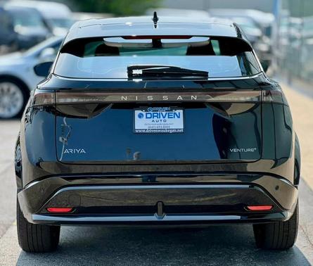 2023 Nissan ARIYA VENTURE+ FWD
