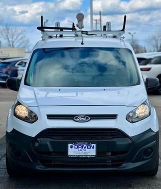2015 Ford Transit Connect LWB XL