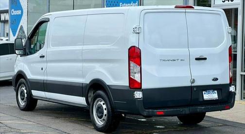 2017 Ford Transit-150 Base