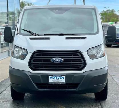 2017 Ford Transit-150 Base