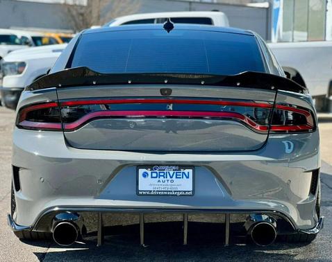 2017 Dodge Charger R/T 392