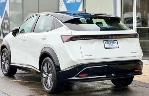 2023 Nissan ARIYA VENTURE+ FWD