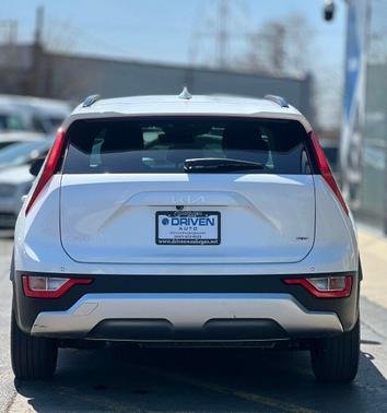 2023 Kia Niro EX