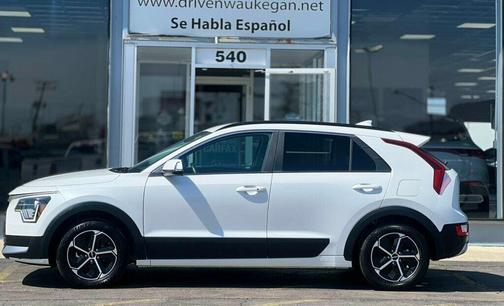 2023 Kia Niro EX
