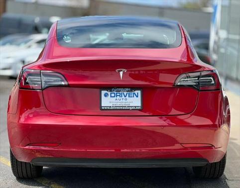 2019 Tesla Model 3 Standard Range