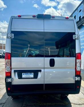 2023 RAM ProMaster 3500 Base