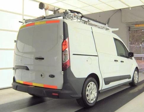 2015 Ford Transit Connect LWB XL