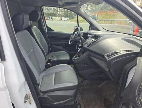 2015 Ford Transit Connect LWB XL