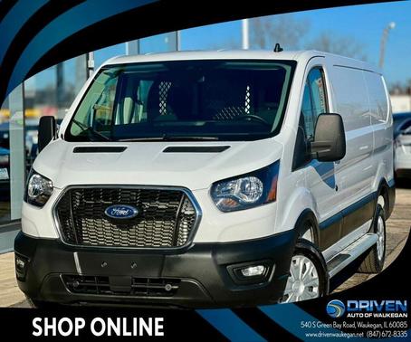 2024 Ford Transit-250 Base