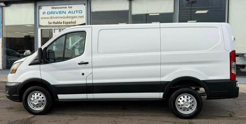 2023 Ford Transit-150 Base