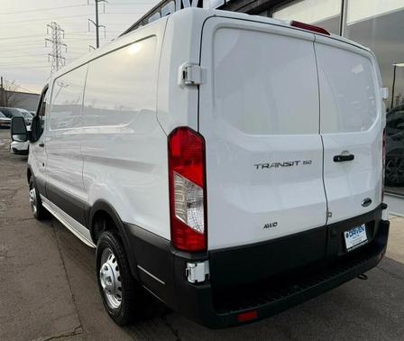 2023 Ford Transit-150 Base