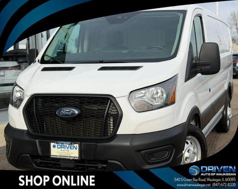 2023 Ford Transit-150 Base