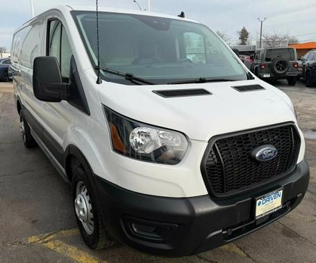 2023 Ford Transit-150 Base