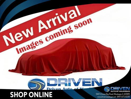 2008 Chevrolet Impala LT