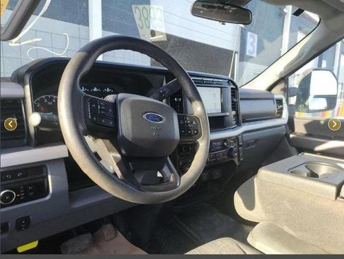 2024 Ford F-350 SUPER DUTY