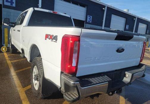 2024 Ford F-350 SUPER DUTY