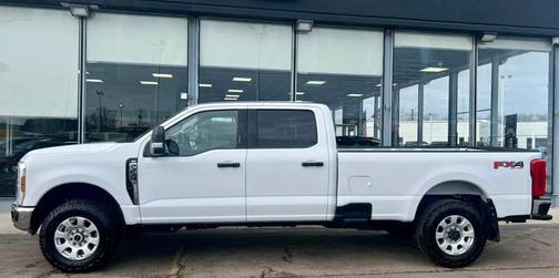 2024 Ford F-350 SUPER DUTY