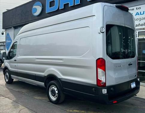 2020 Ford Transit-350 Base