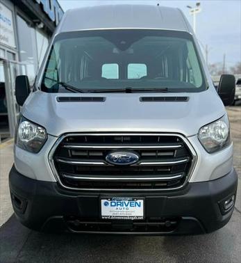 2020 Ford Transit-350 Base