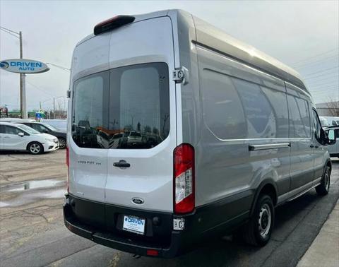 2020 Ford Transit-350 Base