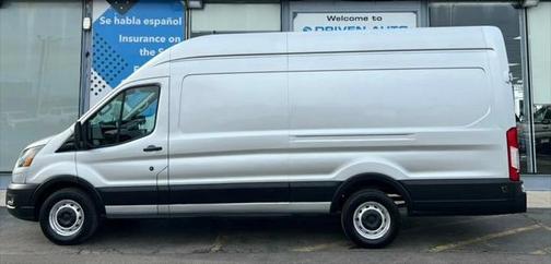 2020 Ford Transit-350 Base