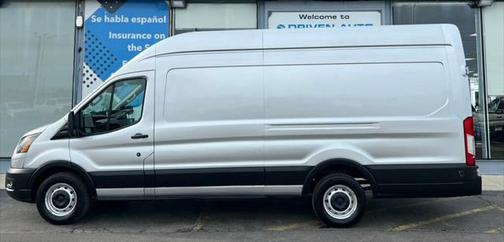 2020 Ford Transit-350 Base